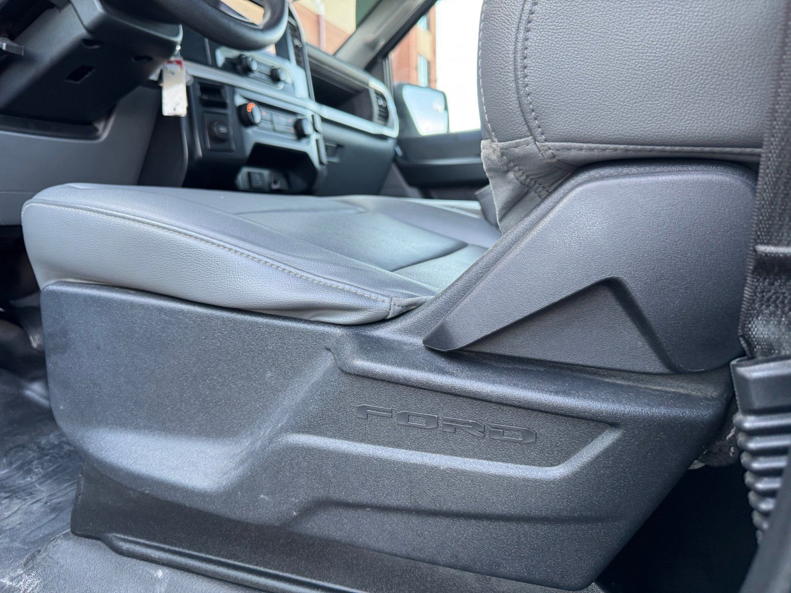 Used 2022 Ford F-150 XL 2D Standard Cab