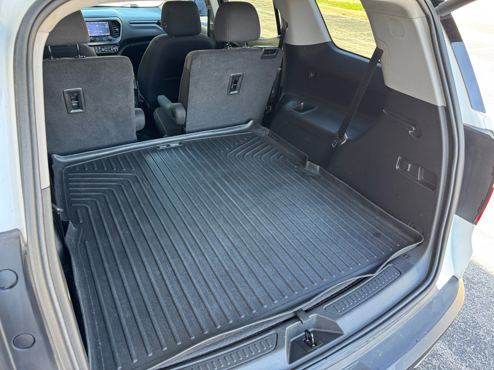 Used 2023 GMC Acadia AT4 4D Sport Utility