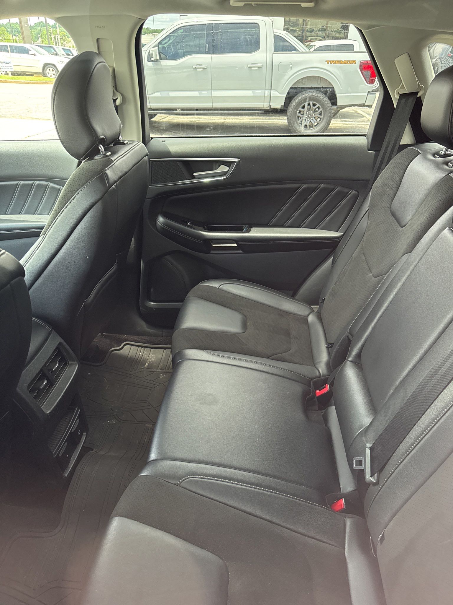 Used 2016 Ford Edge Sport 4D Sport Utility
