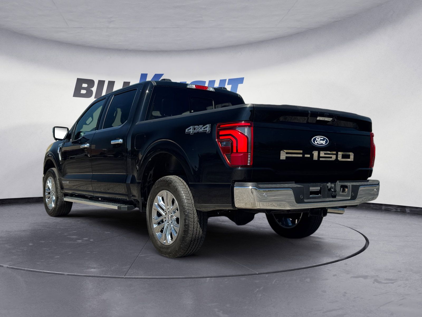 Used 2024 Ford F-150 Lariat 4D SuperCrew