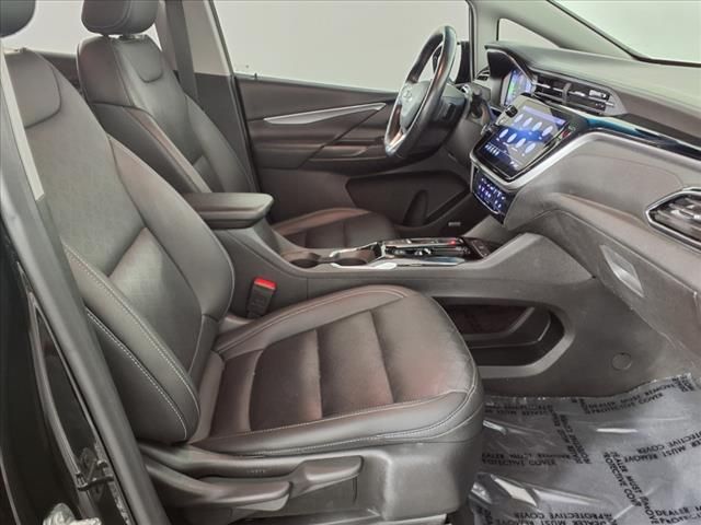 2022 Chevrolet Bolt EV 2LT - Photo 9
