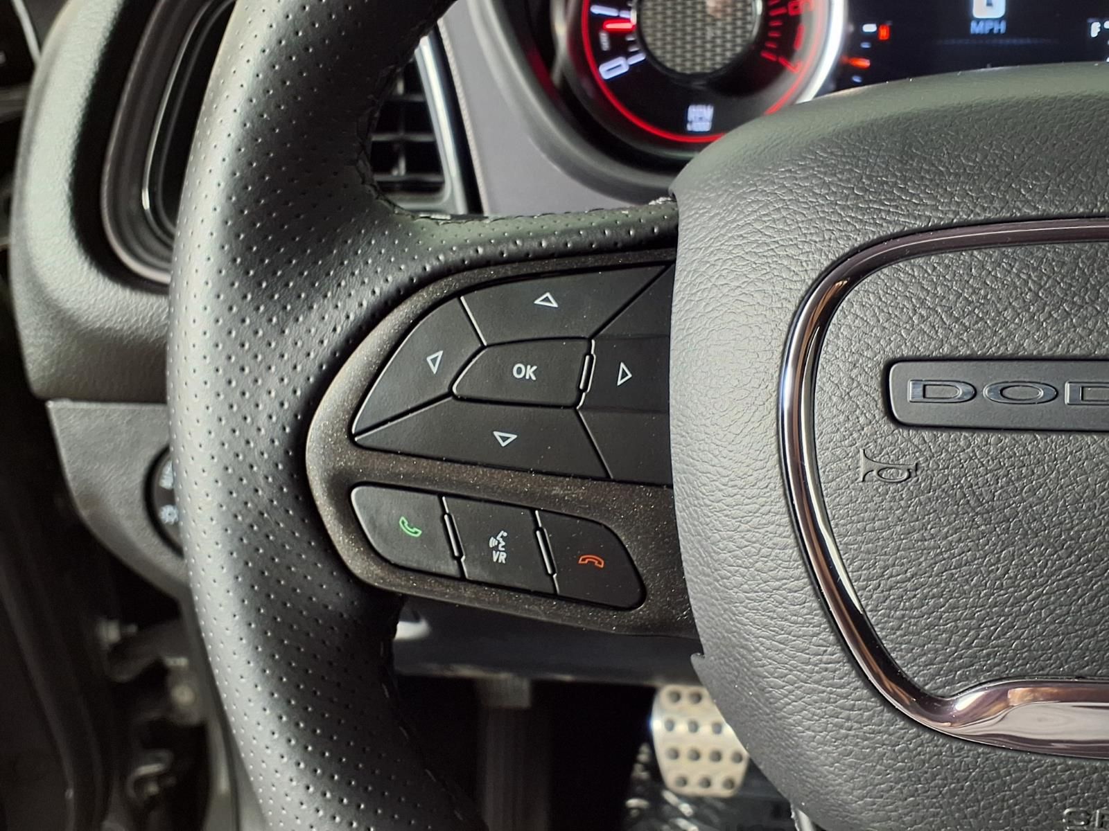 2023 Dodge Challenger R/T - Photo 29