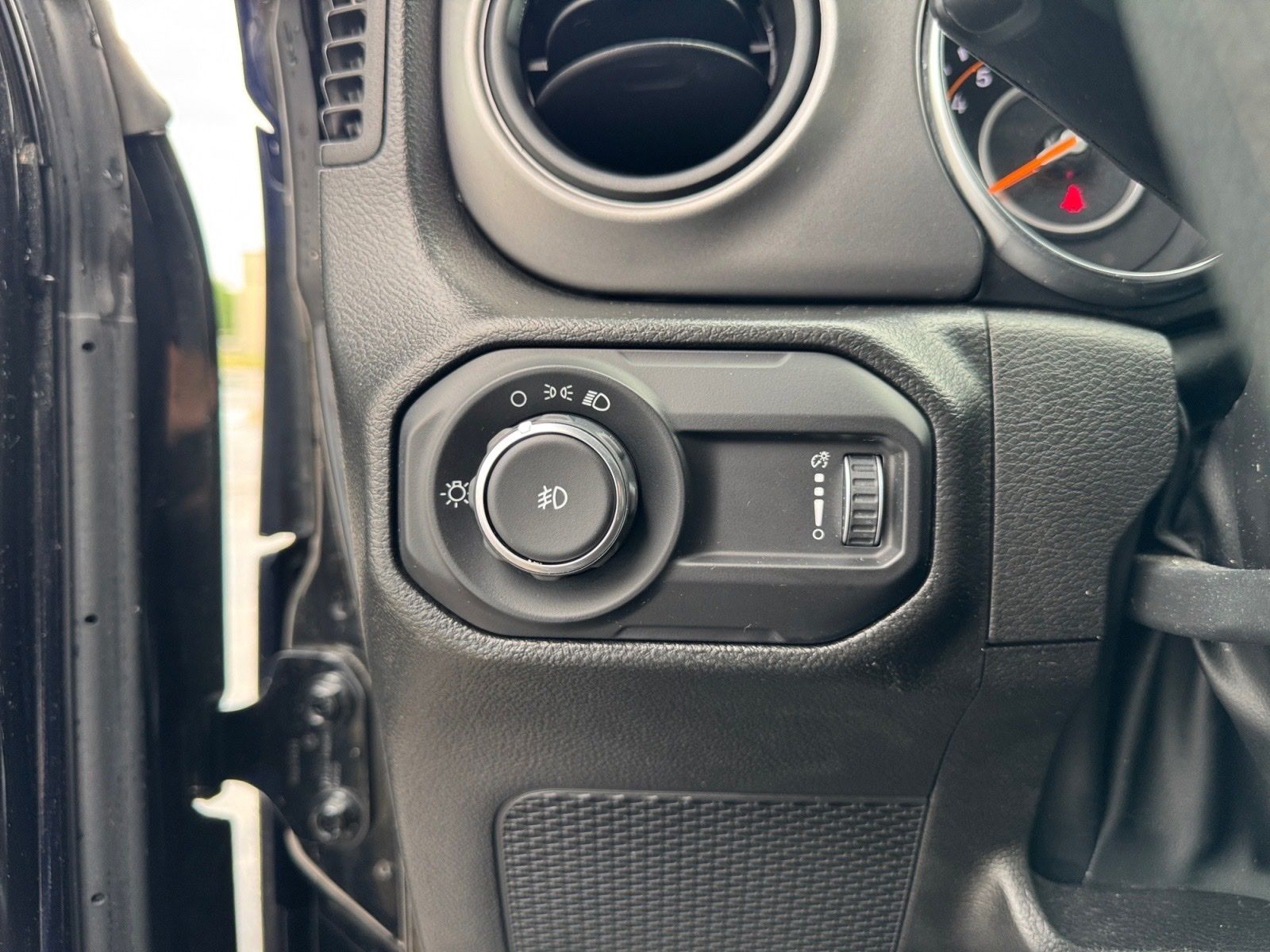 Used 2023 Jeep Wrangler Sport 4D Sport Utility