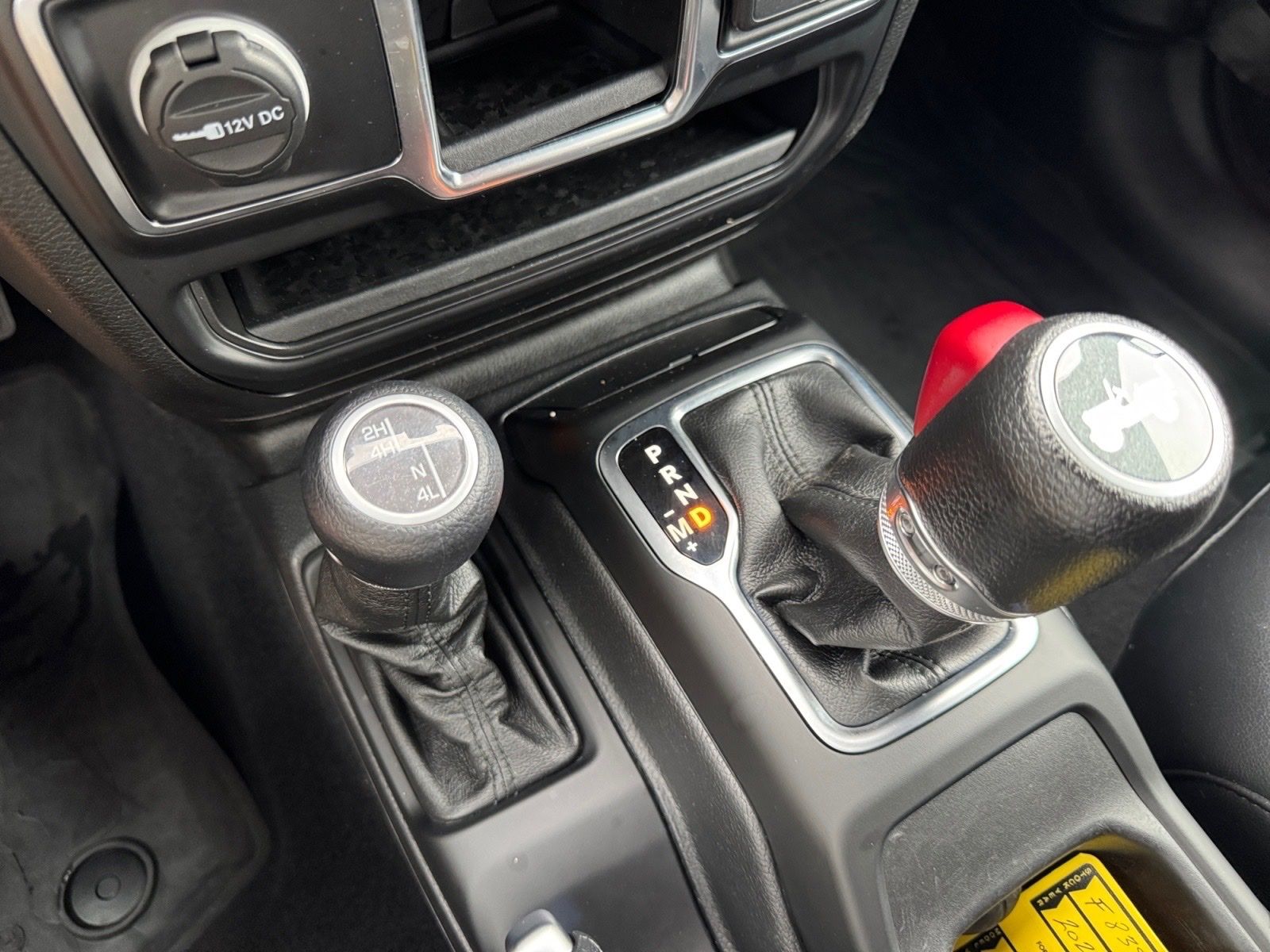 Used 2023 Jeep Wrangler Sport 4D Sport Utility