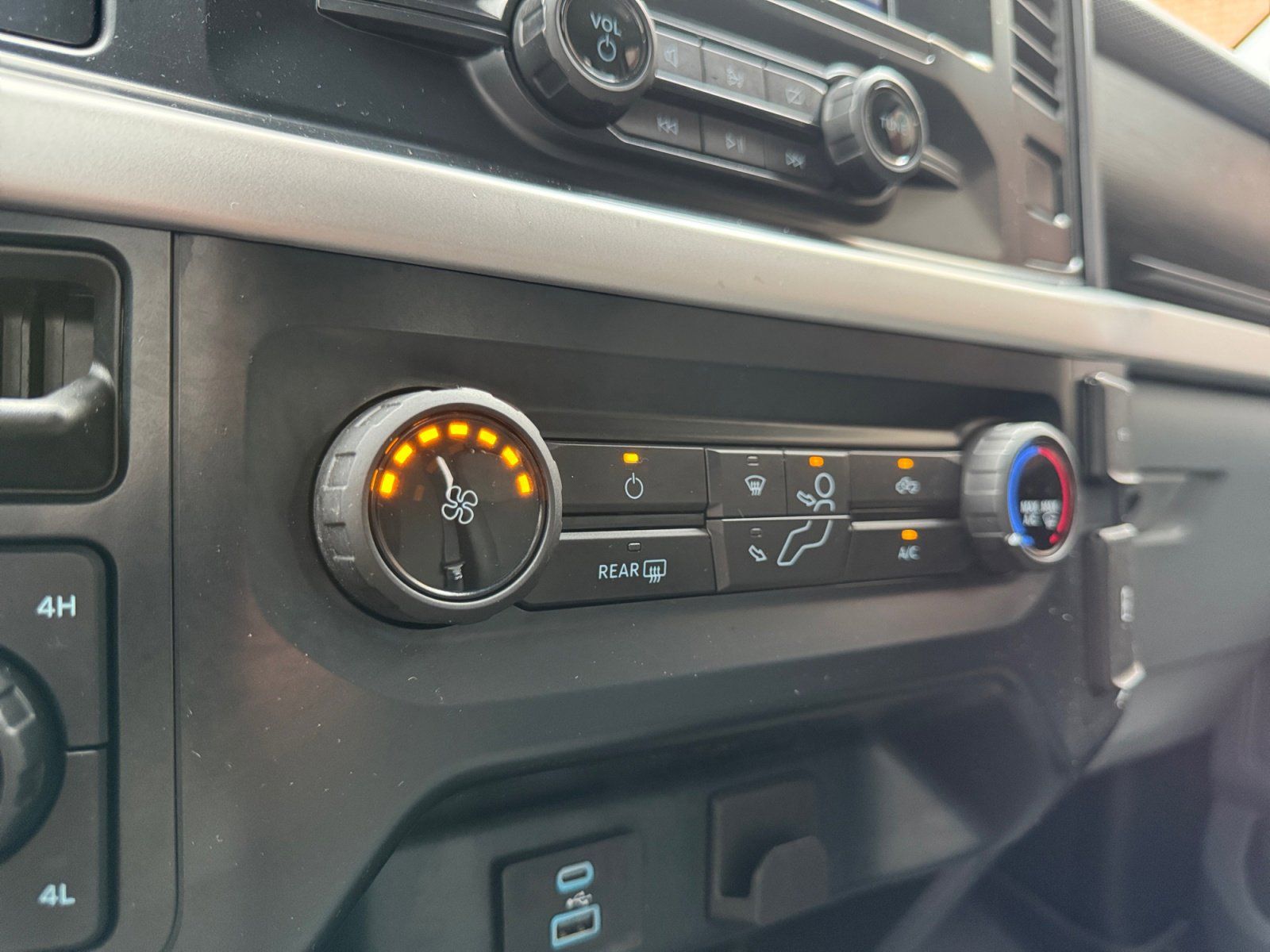 Used 2023 Ford F-150 XLT 4D SuperCrew