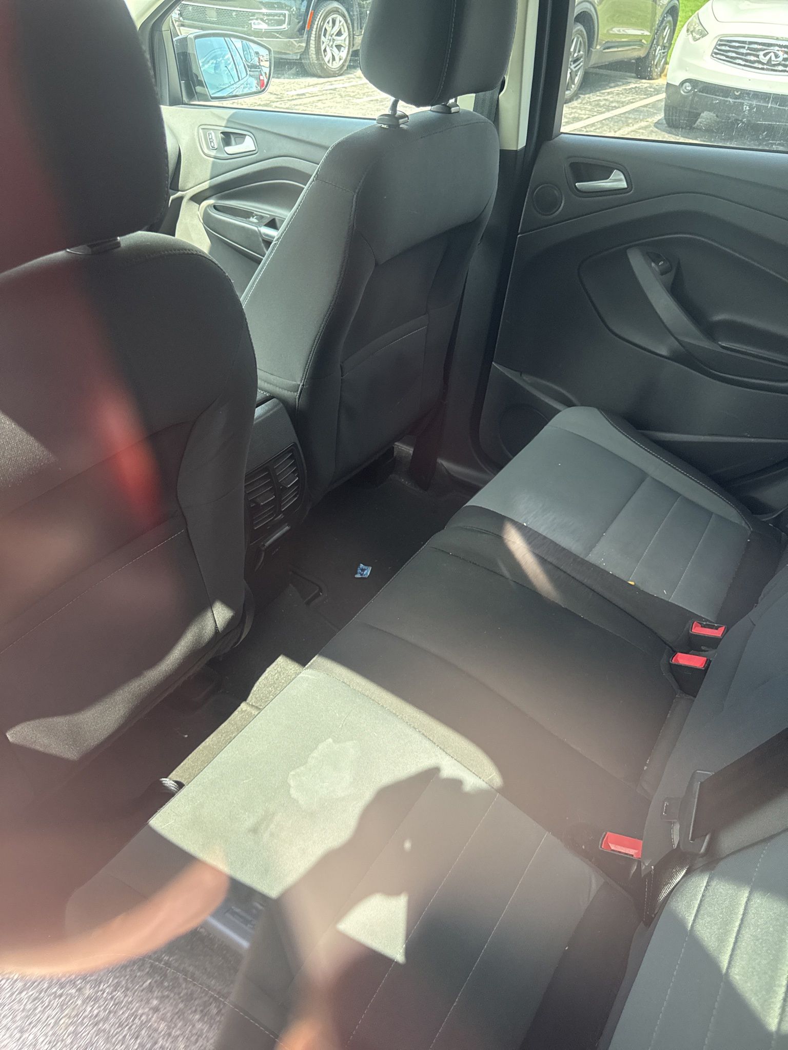 Used 2015 Ford Escape SE 4D Sport Utility