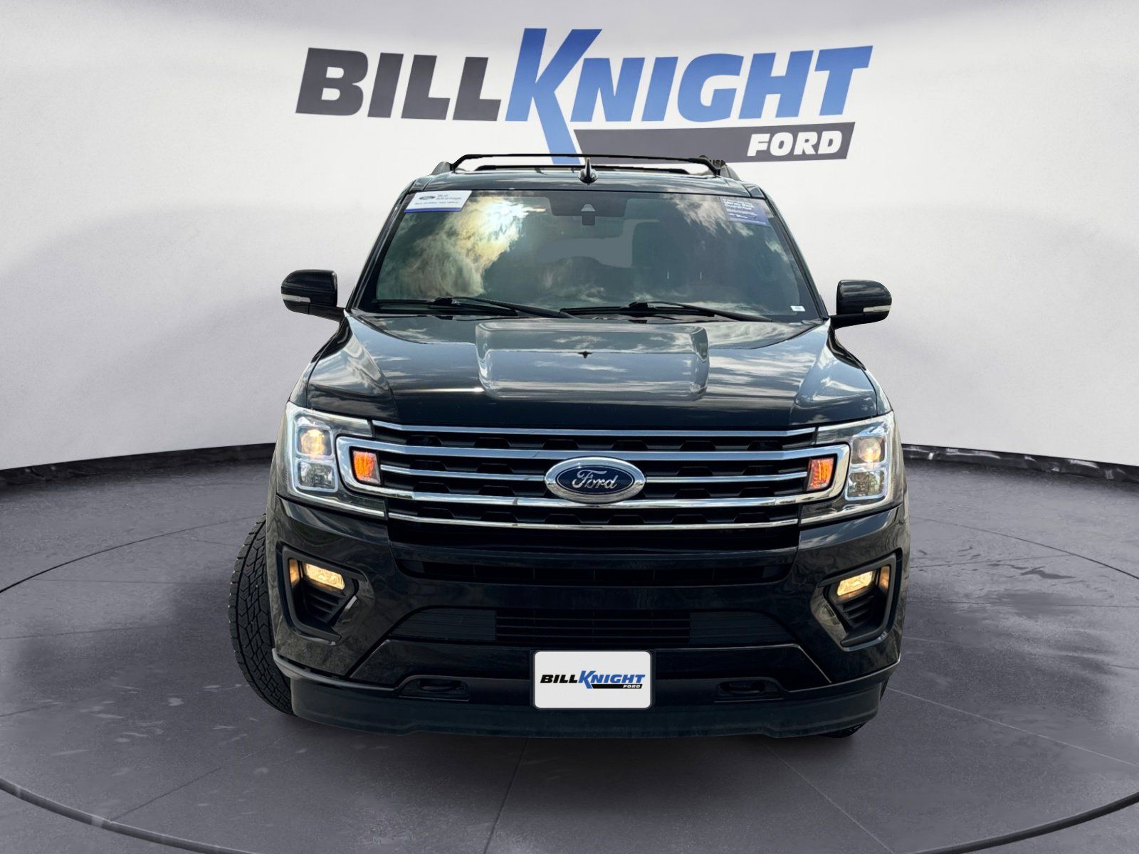 Used 2021 Ford Expedition XLT 4D Sport Utility