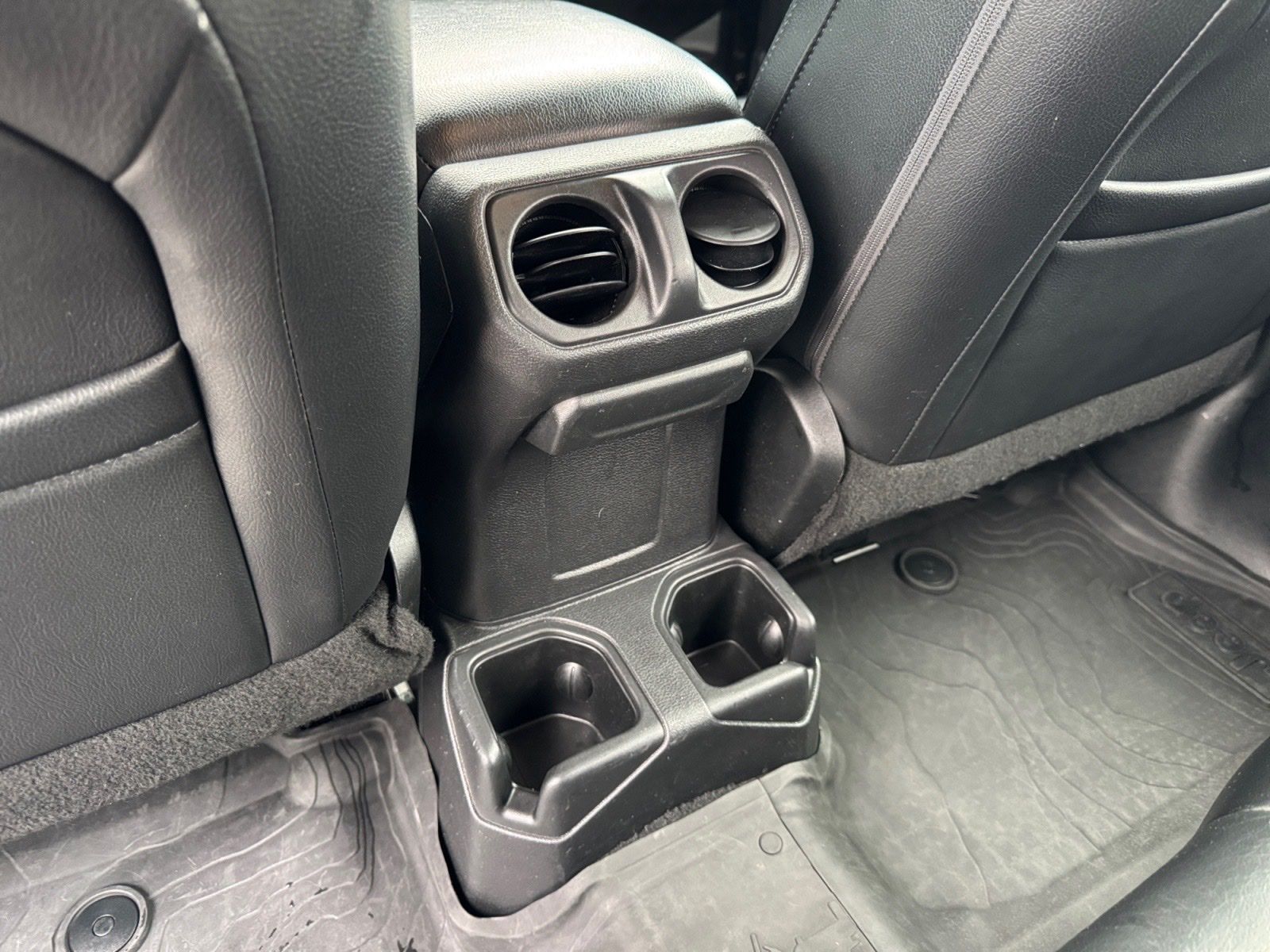 Used 2023 Jeep Wrangler Sport 4D Sport Utility