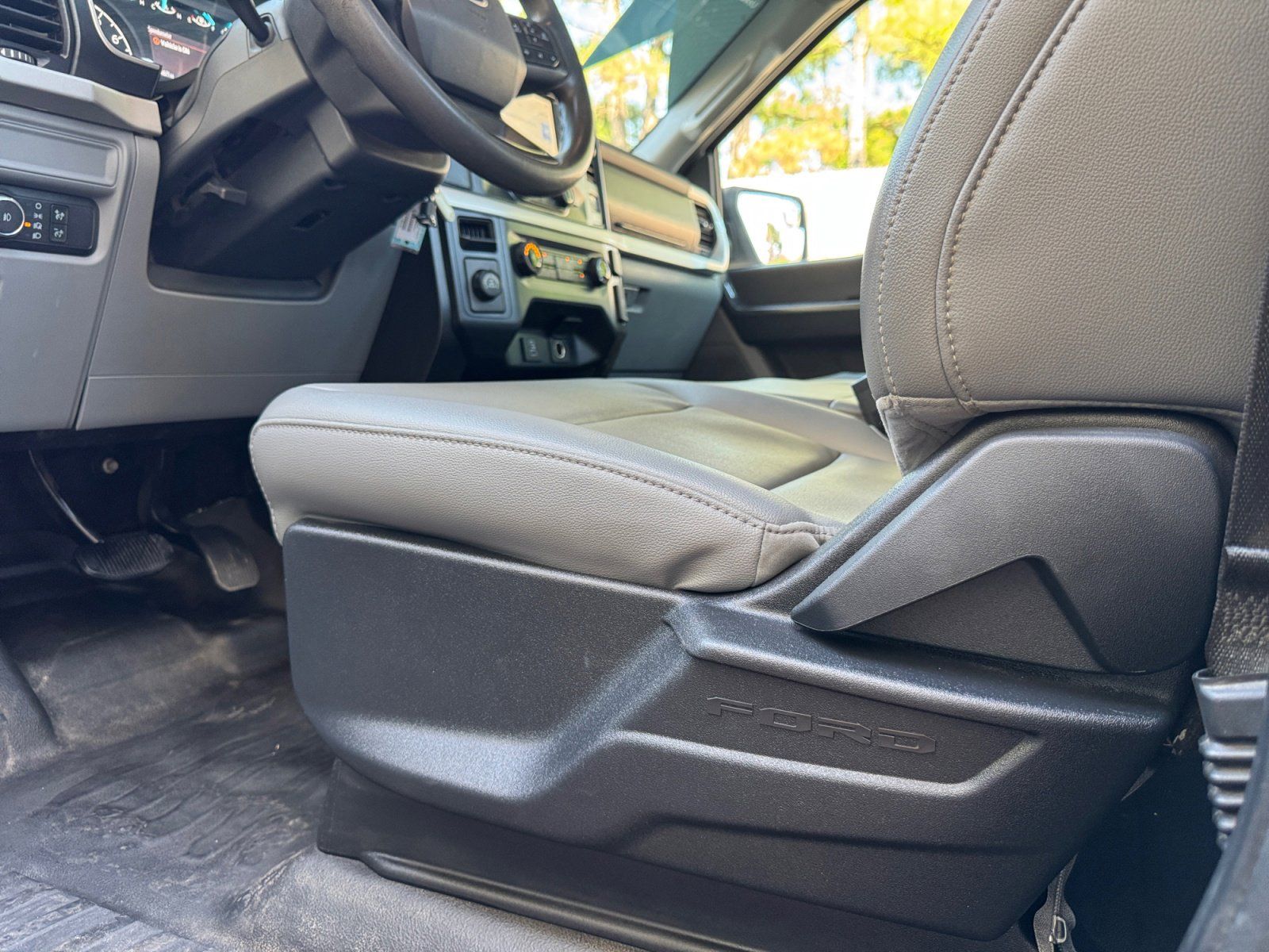 Used 2021 Ford F-150 XL 2D Standard Cab