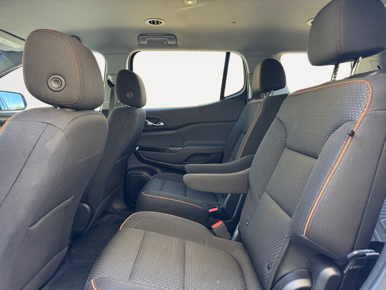 Used 2023 GMC Acadia AT4 4D Sport Utility