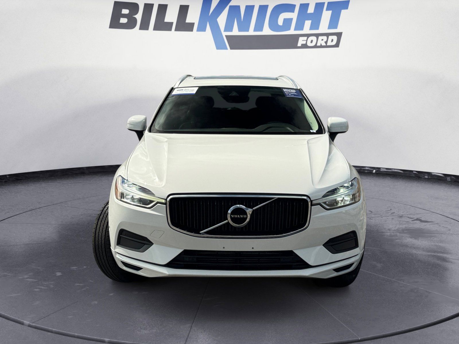 Used 2019 Volvo XC60 T6 Momentum 4D Sport Utility