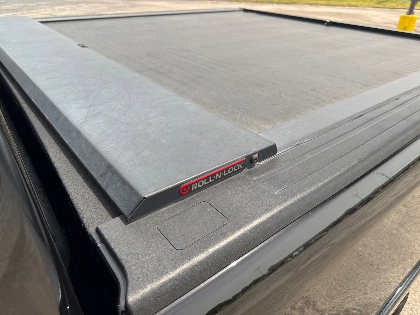 Used 2019 Ram 1500 Limited 4D Crew Cab