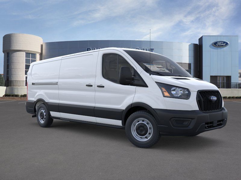 2025 Ford Transit 250 Low Roof 148 WB's photo