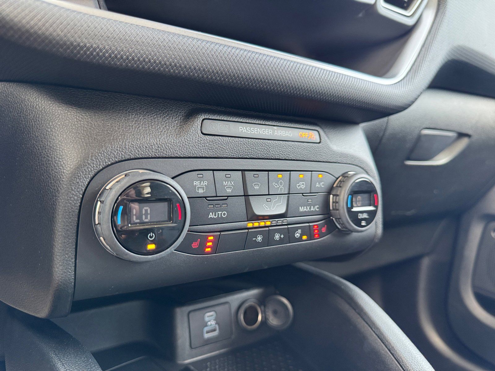 Used 2021 Ford Bronco Sport Outer Banks 4D Sport Utility