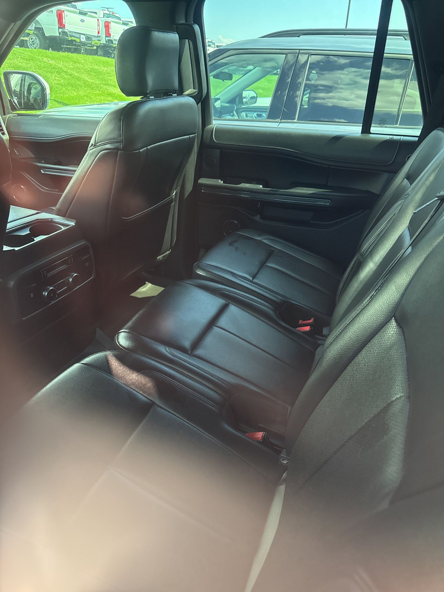 Used 2019 Ford Expedition Max XLT 4D Sport Utility