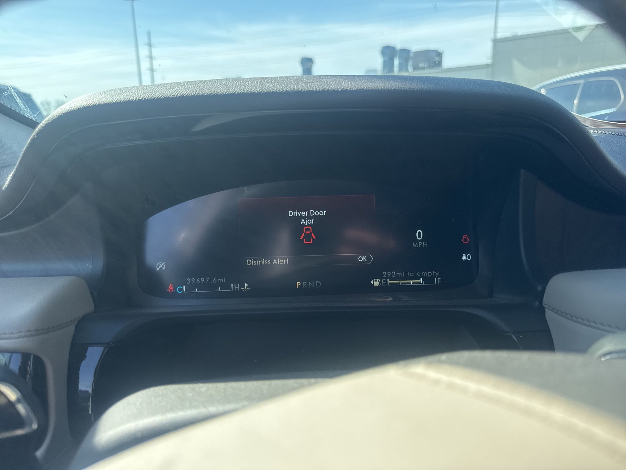 2021 Lincoln Aviator Reserve AWD