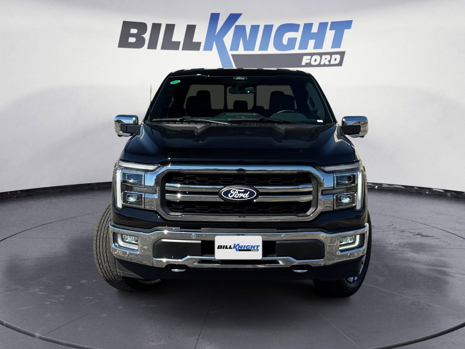 Used 2024 Ford F-150 Lariat 4D SuperCrew