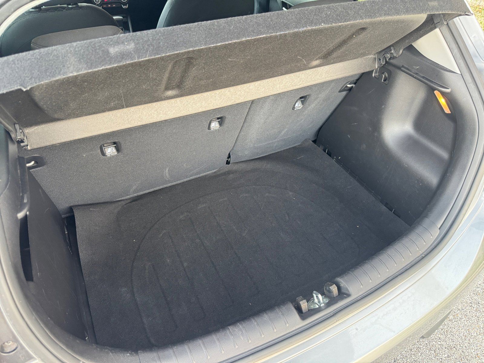 2022 Kia Rio5 S Wagon FWD