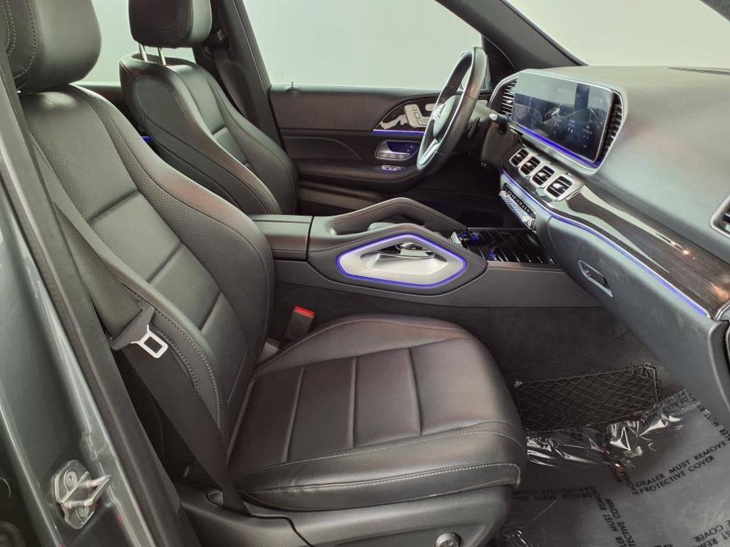 2020 Mercedes-Benz GLE GLE350 - Photo 9