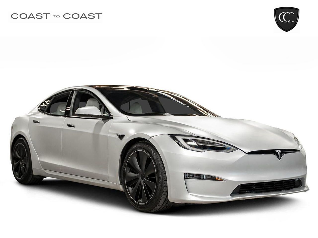 2022 Tesla Model S AWD