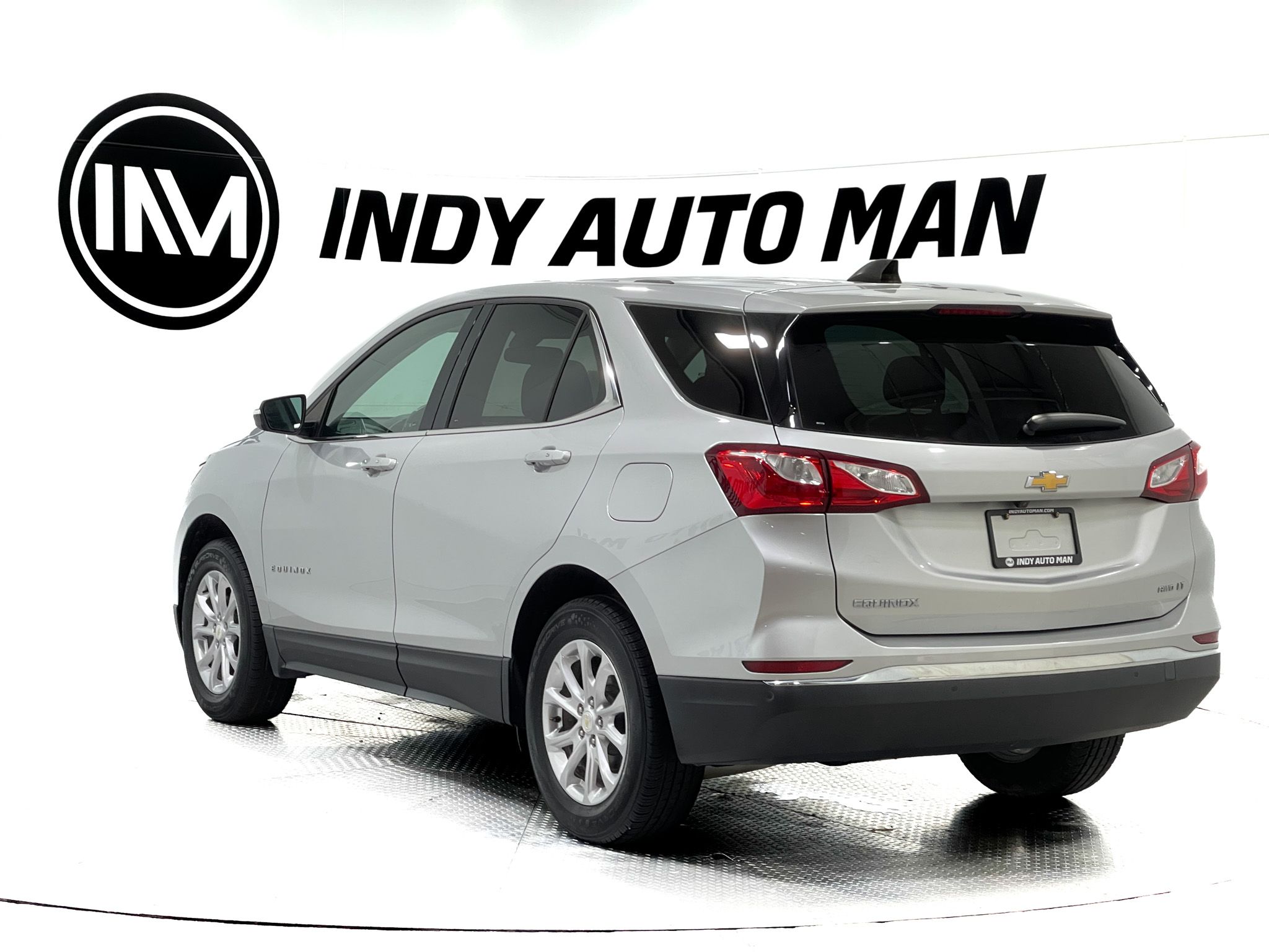 View vehicle photo 6