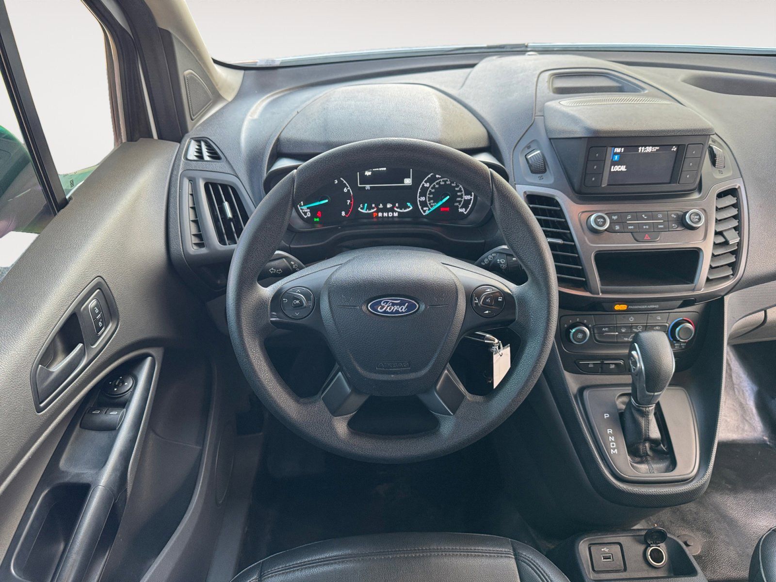 Used 2021 Ford Transit Connect XL 4D Cargo Van