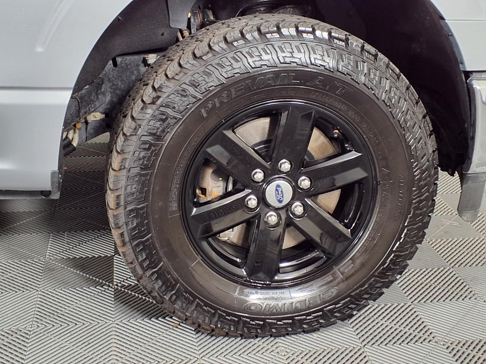 2022 Ford F-150 XLT - Photo 34