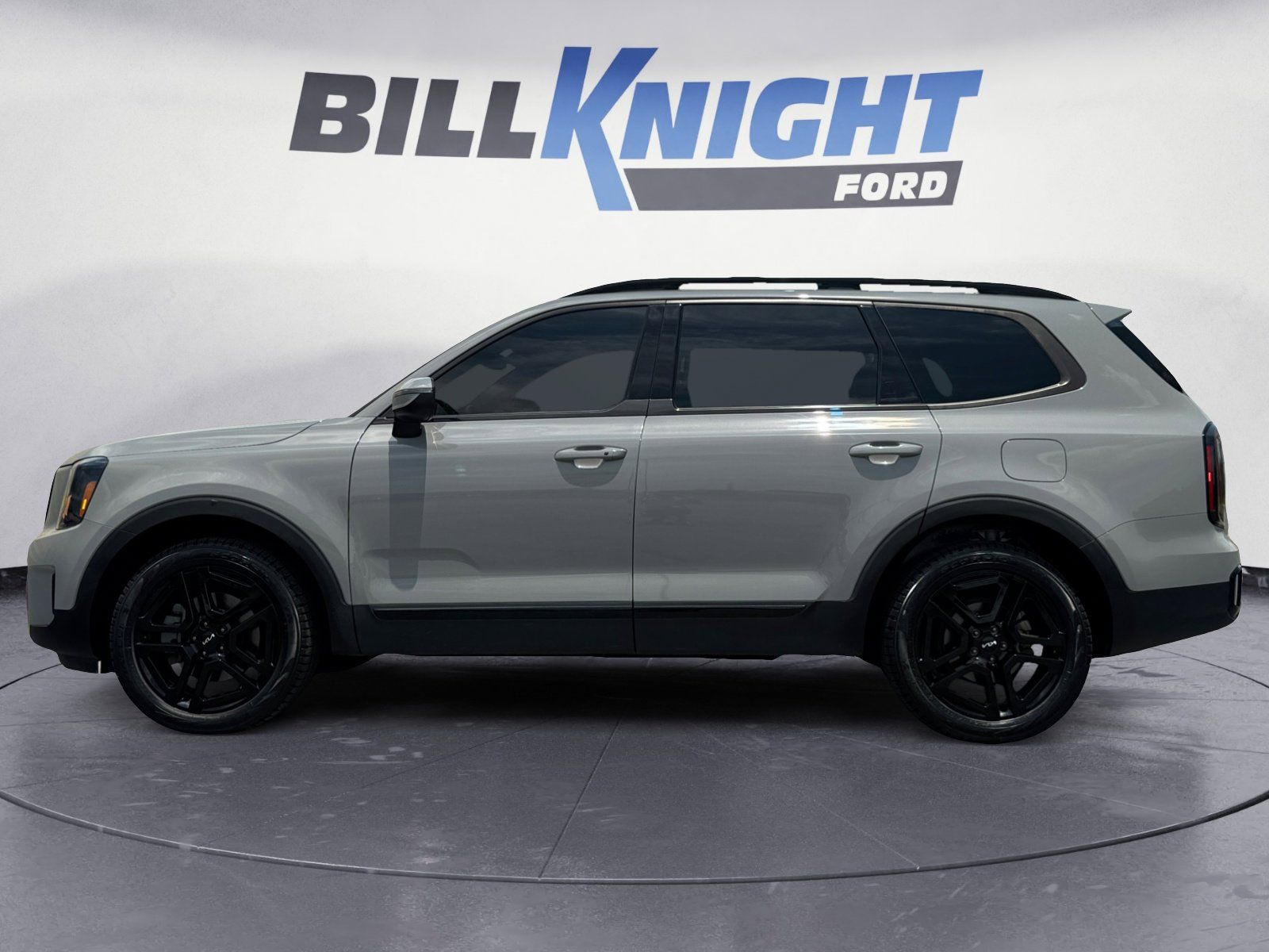 Used 2024 Kia Telluride EX X-Line 4D Sport Utility