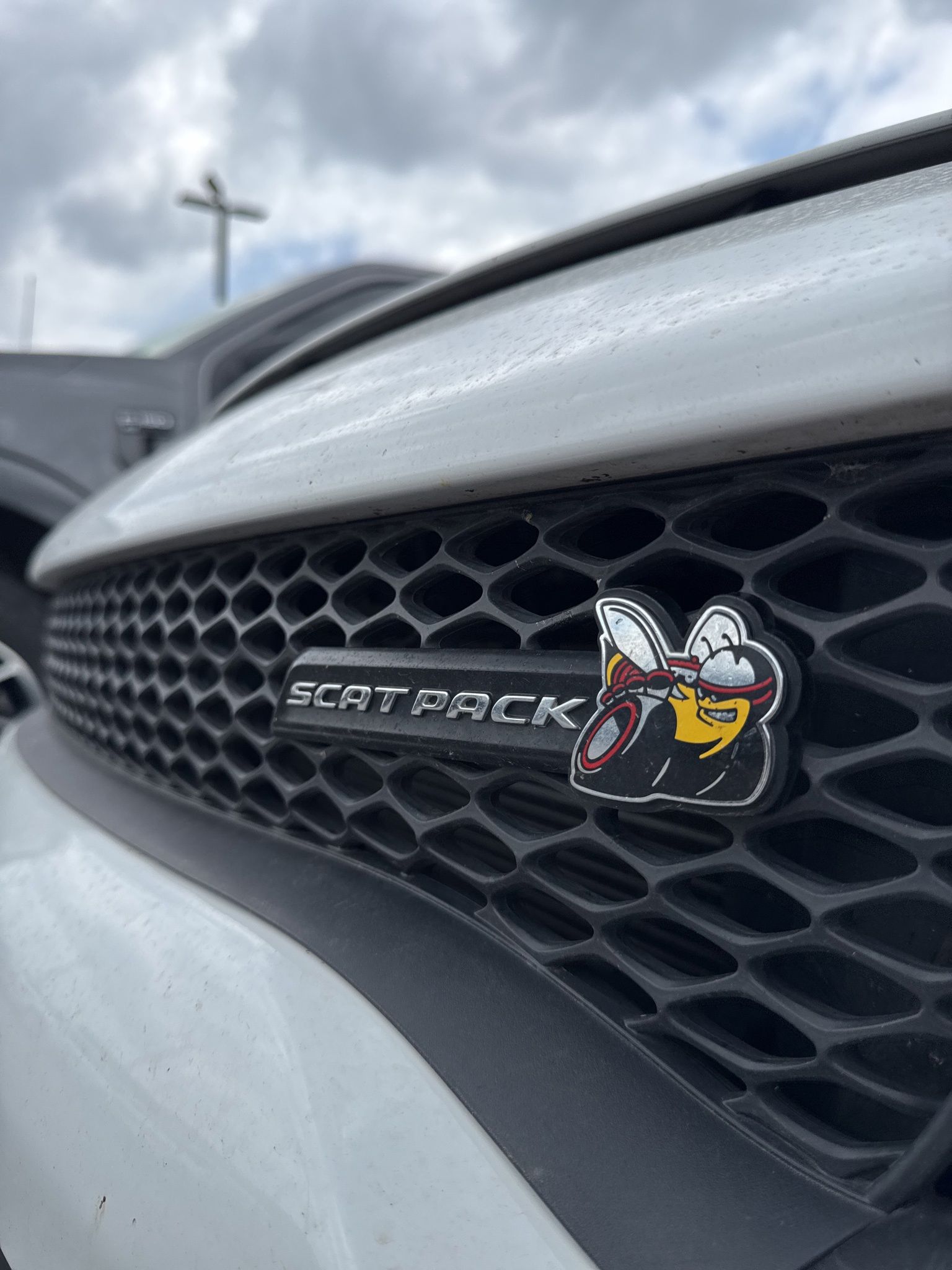 Used 2015 Dodge Charger R/T Scat Pack 4D Sedan