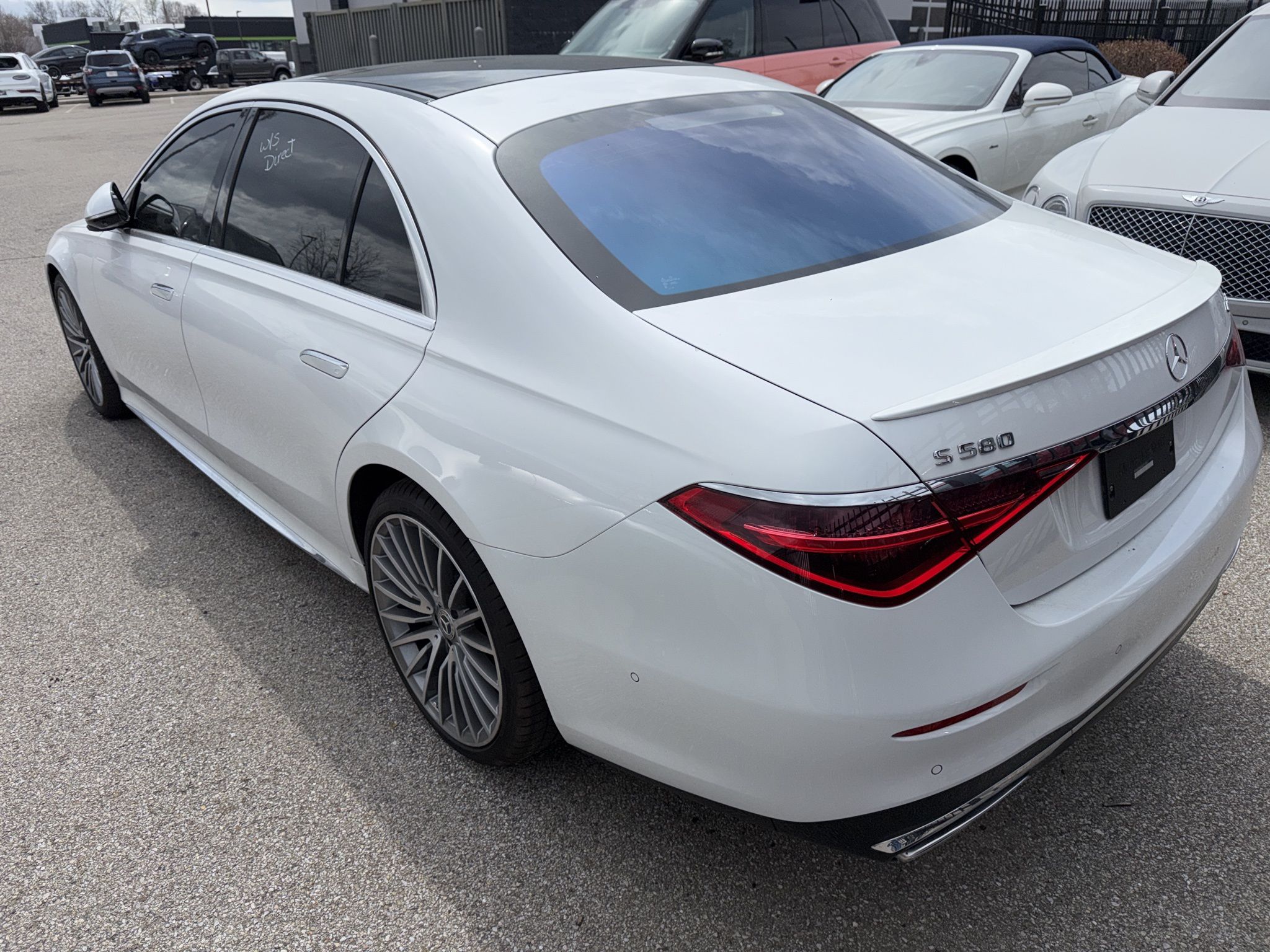 View vehicle photo 5