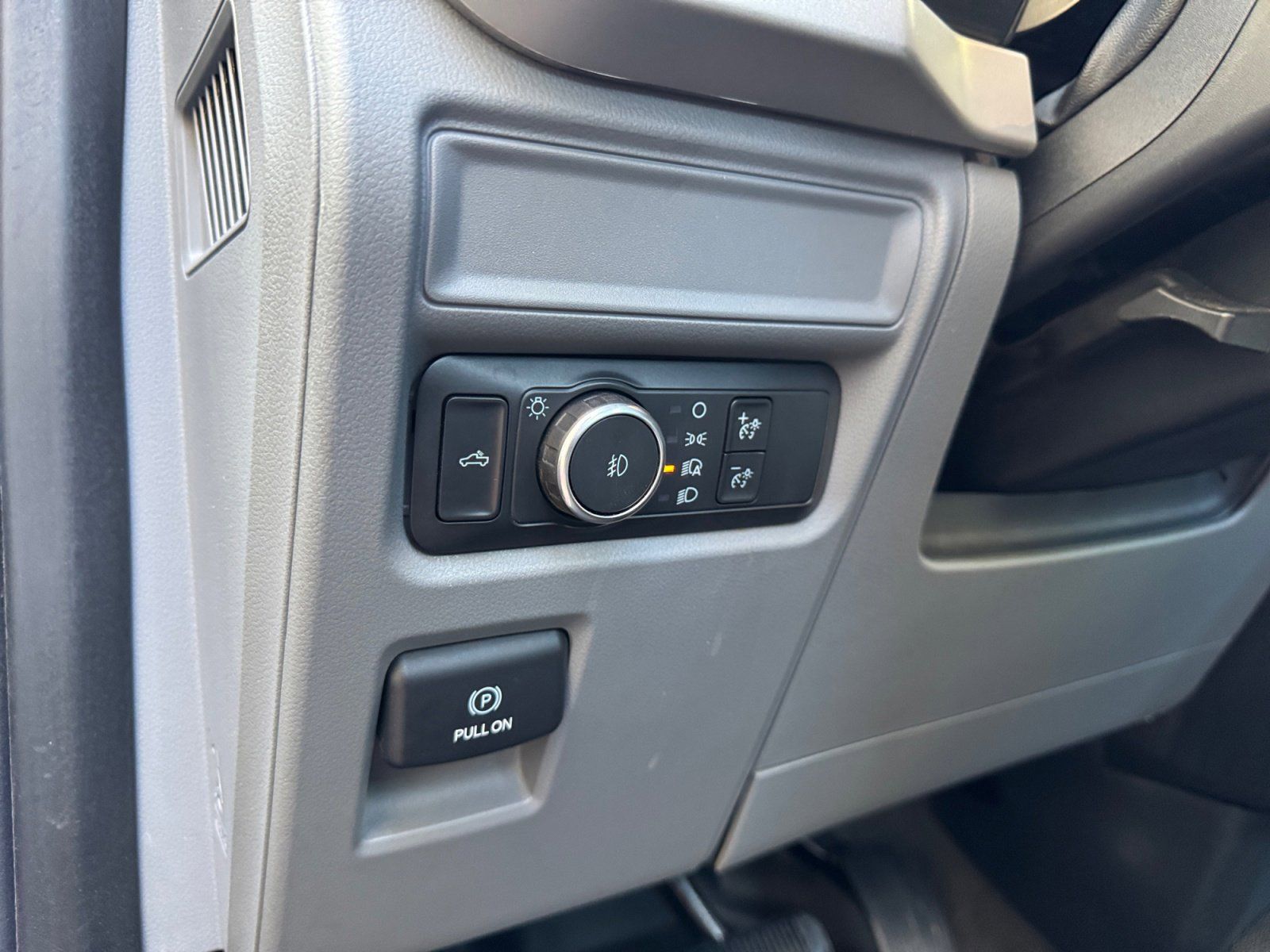 Used 2021 Ford F-150 XL 2D Standard Cab