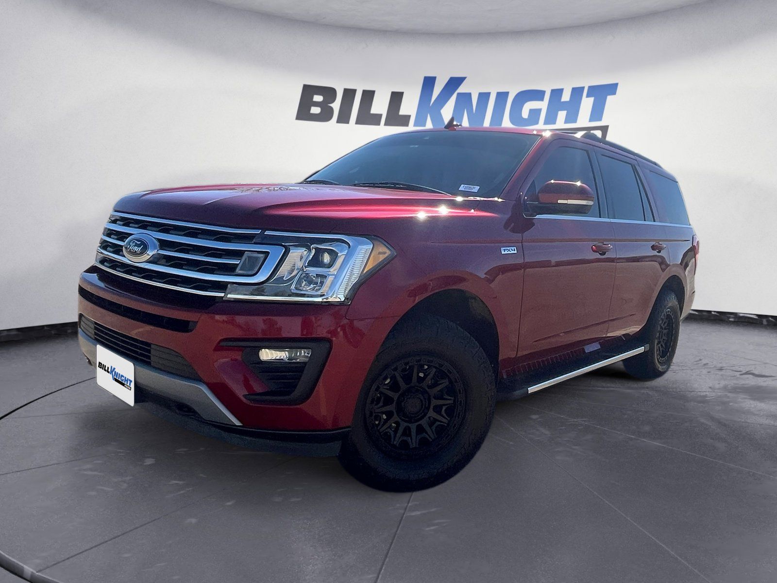 2019 Ford Expedition XLT 4WD