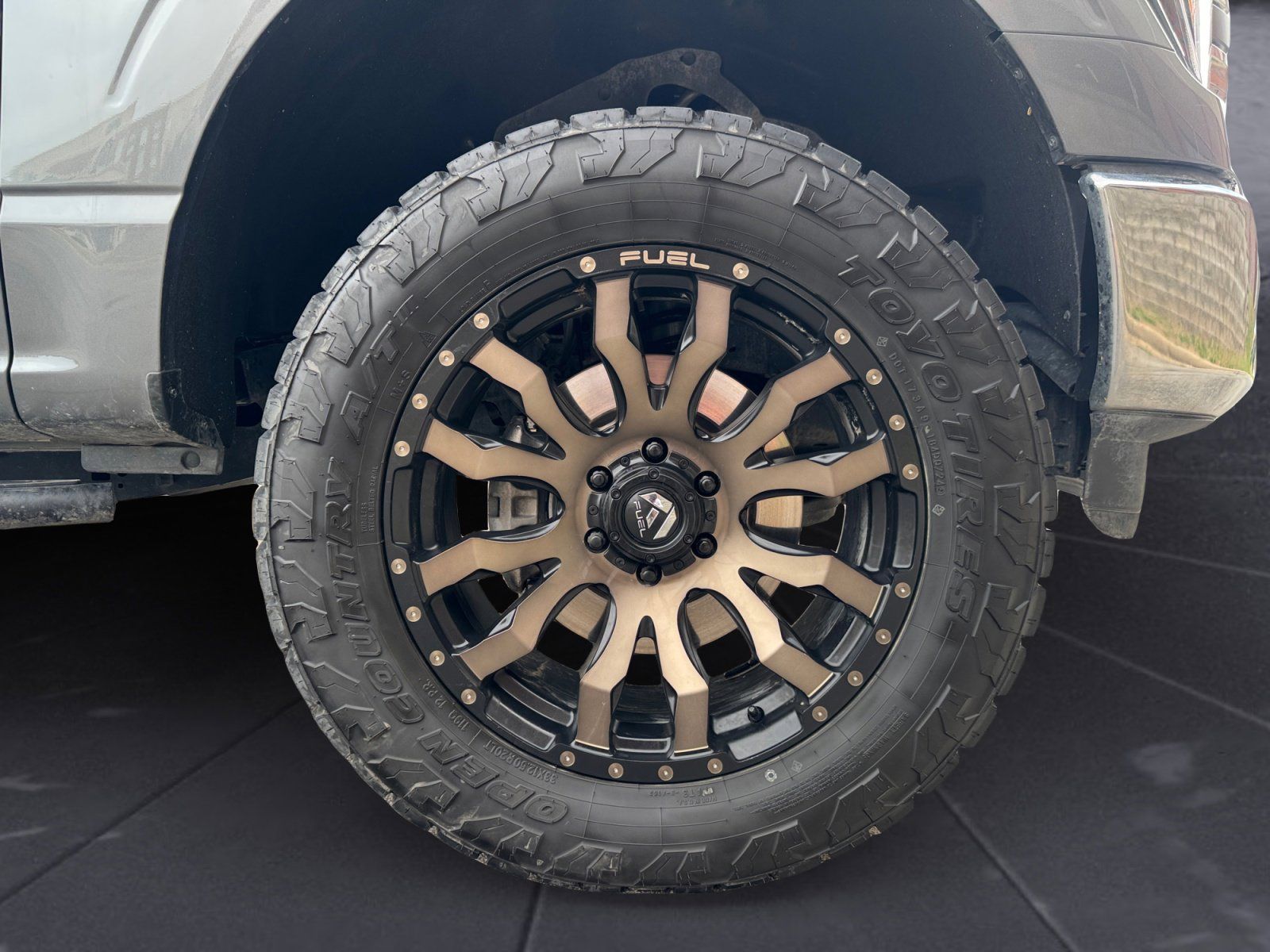 Used 2023 Ford F-150 XLT 4D SuperCrew