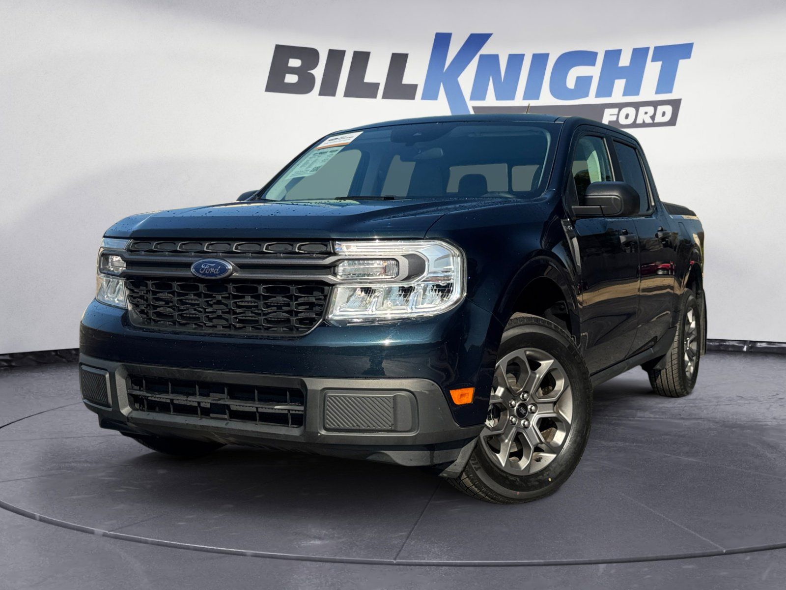 2022 Ford Maverick XLT SuperCrew FWD