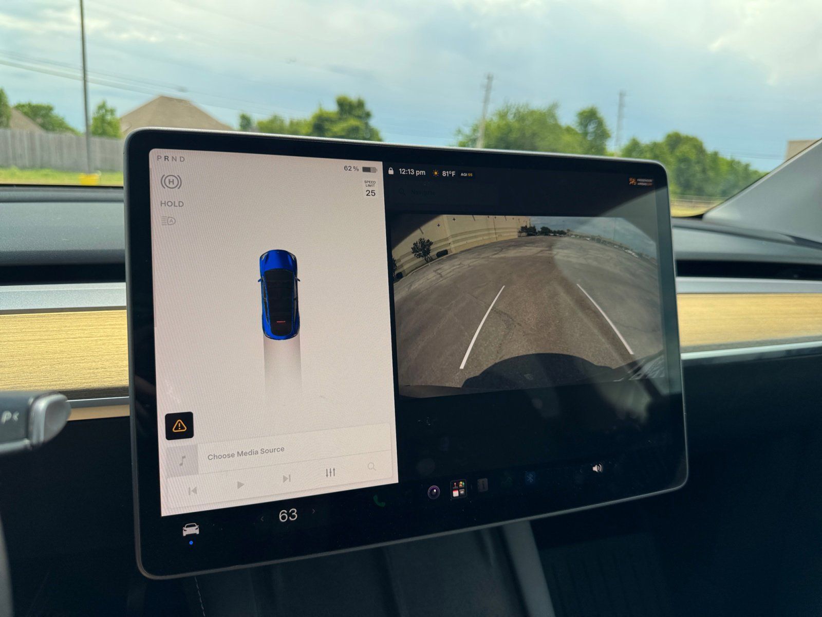 Used 2023 Tesla Model Y Long Range 4D Sport Utility