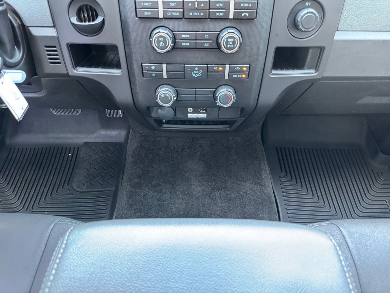 Used 2013 Ford F-150 STX Super Cab