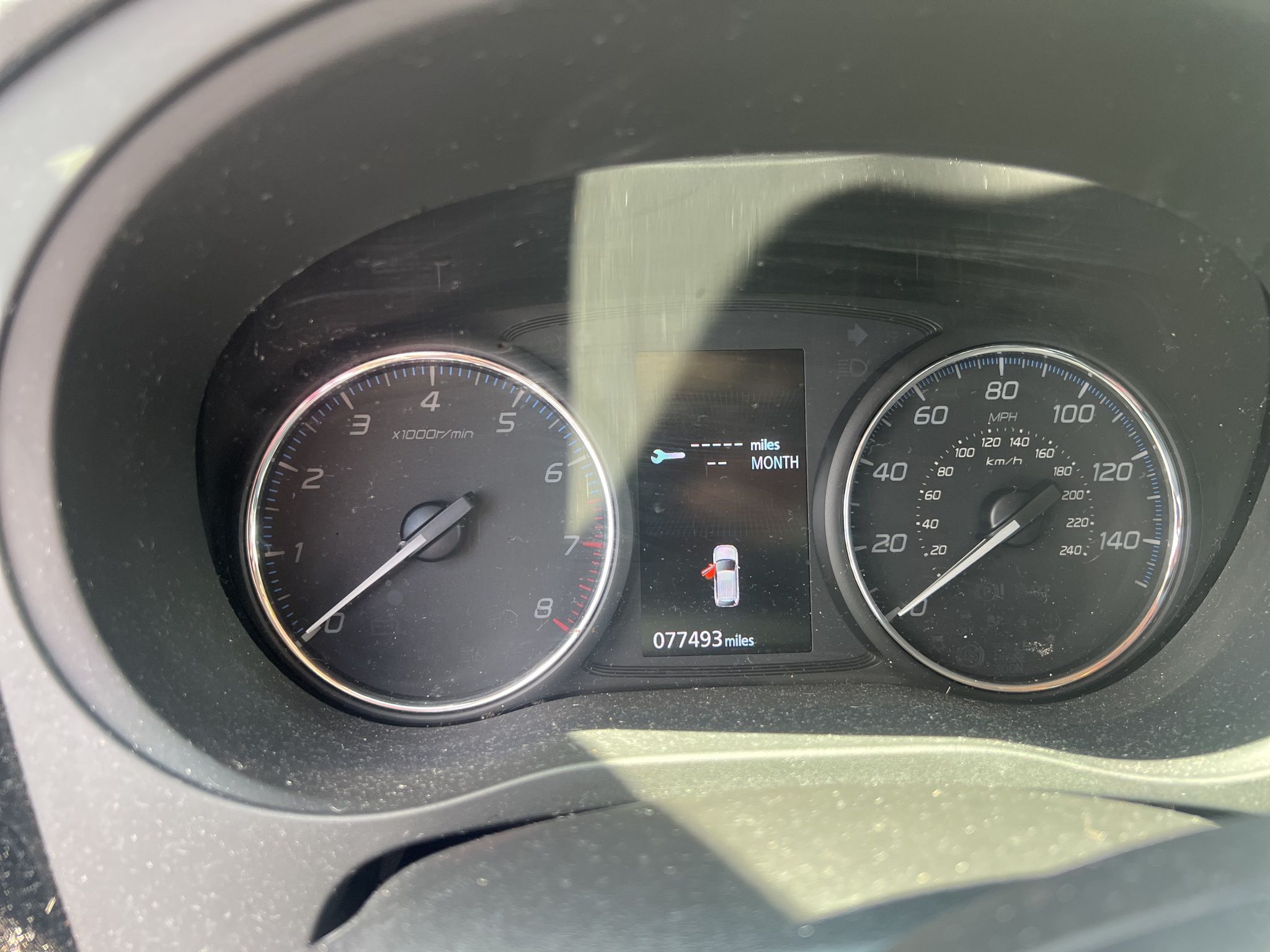 2020 Mitsubishi Outlander ES