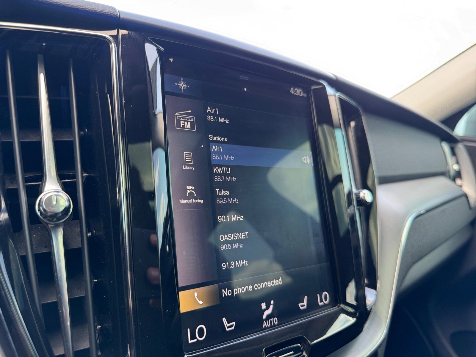 Used 2019 Volvo XC60 T6 Momentum 4D Sport Utility