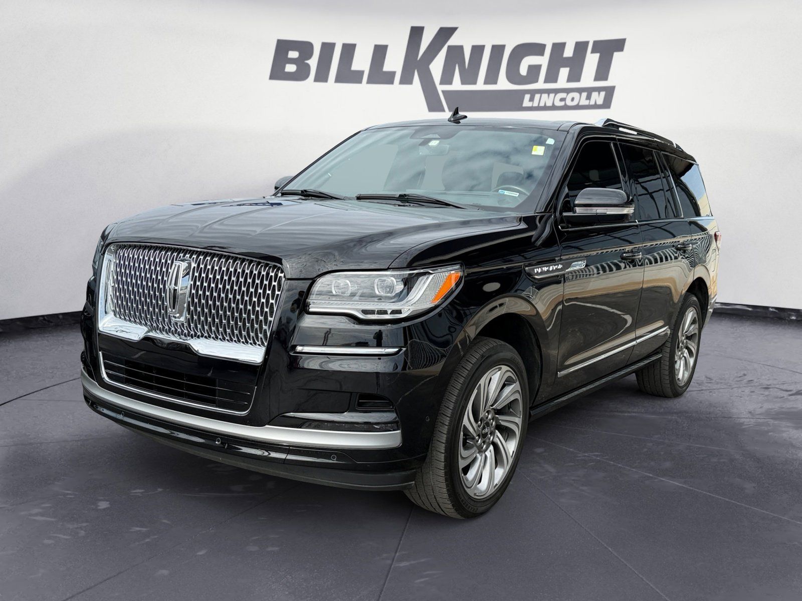 2024 Lincoln Navigator Reserve 4WD