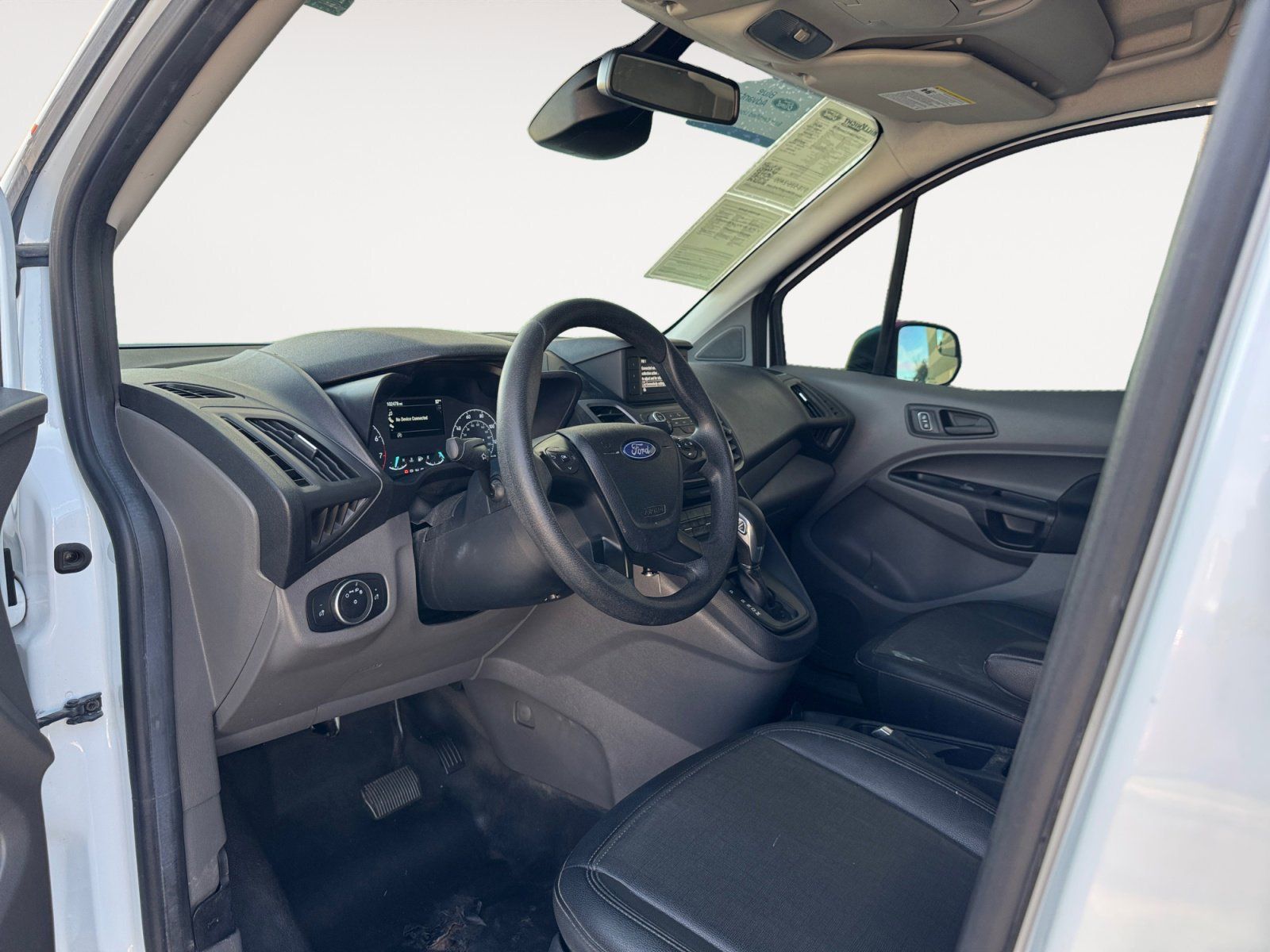 Used 2021 Ford Transit Connect XL 4D Cargo Van