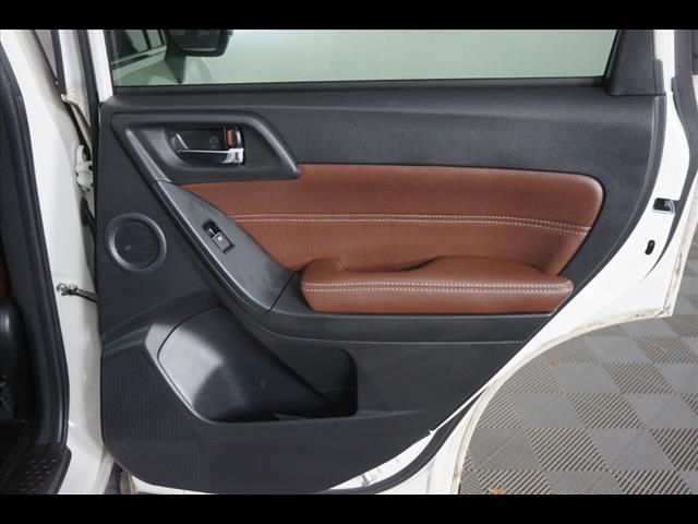 2018 Subaru Forester XT Touring - Photo 10