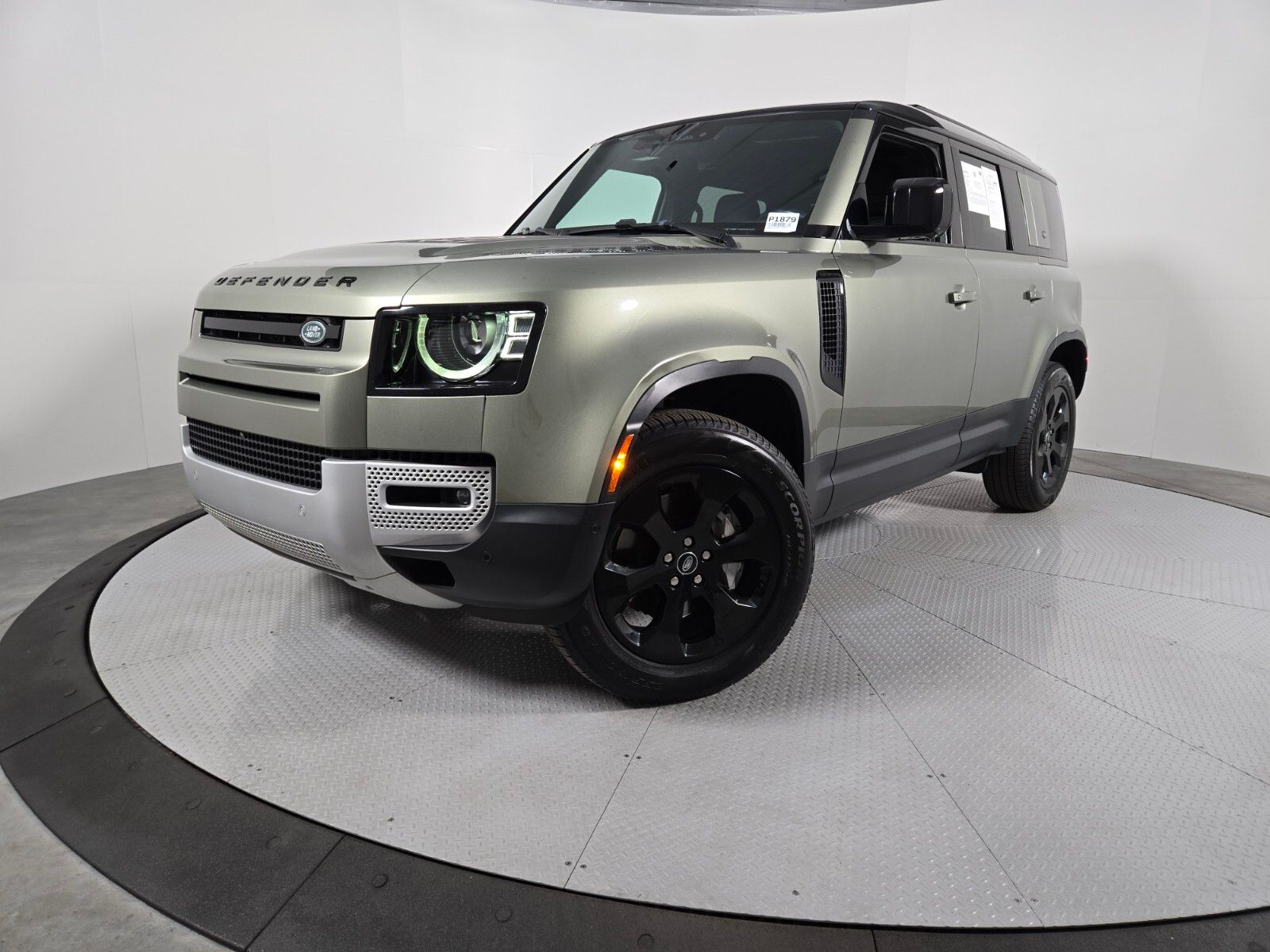 2023 Land Rover Defender 110 SE AWD