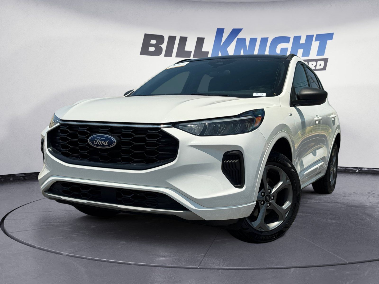 2024 Ford Escape ST-Line AWD