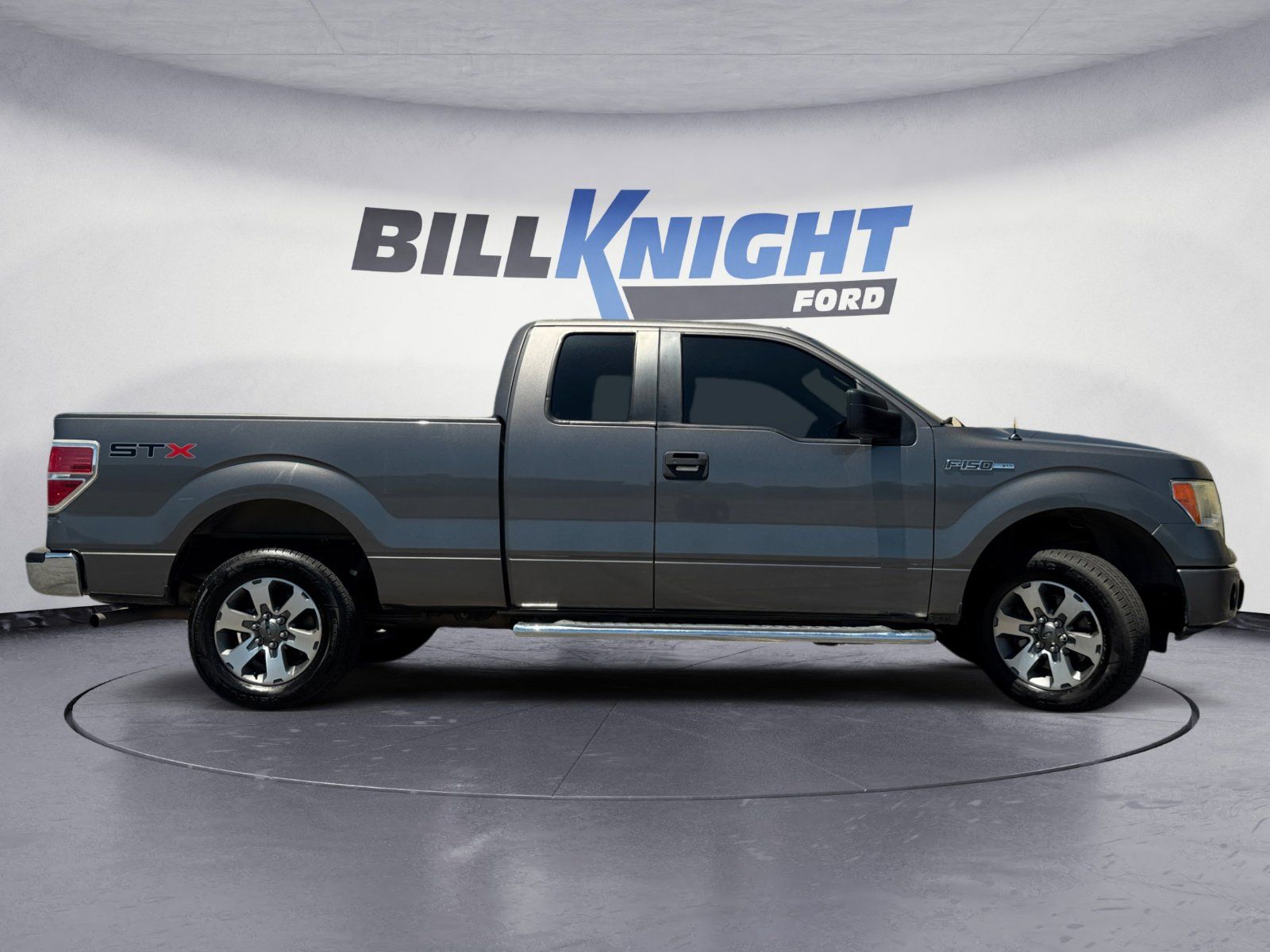 Used 2013 Ford F-150 STX Super Cab