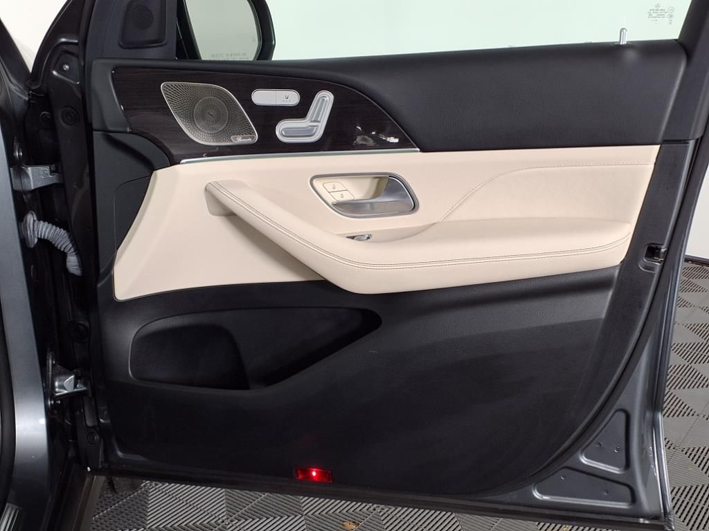 2022 Mercedes-Benz GLE GLE350 - Photo 8