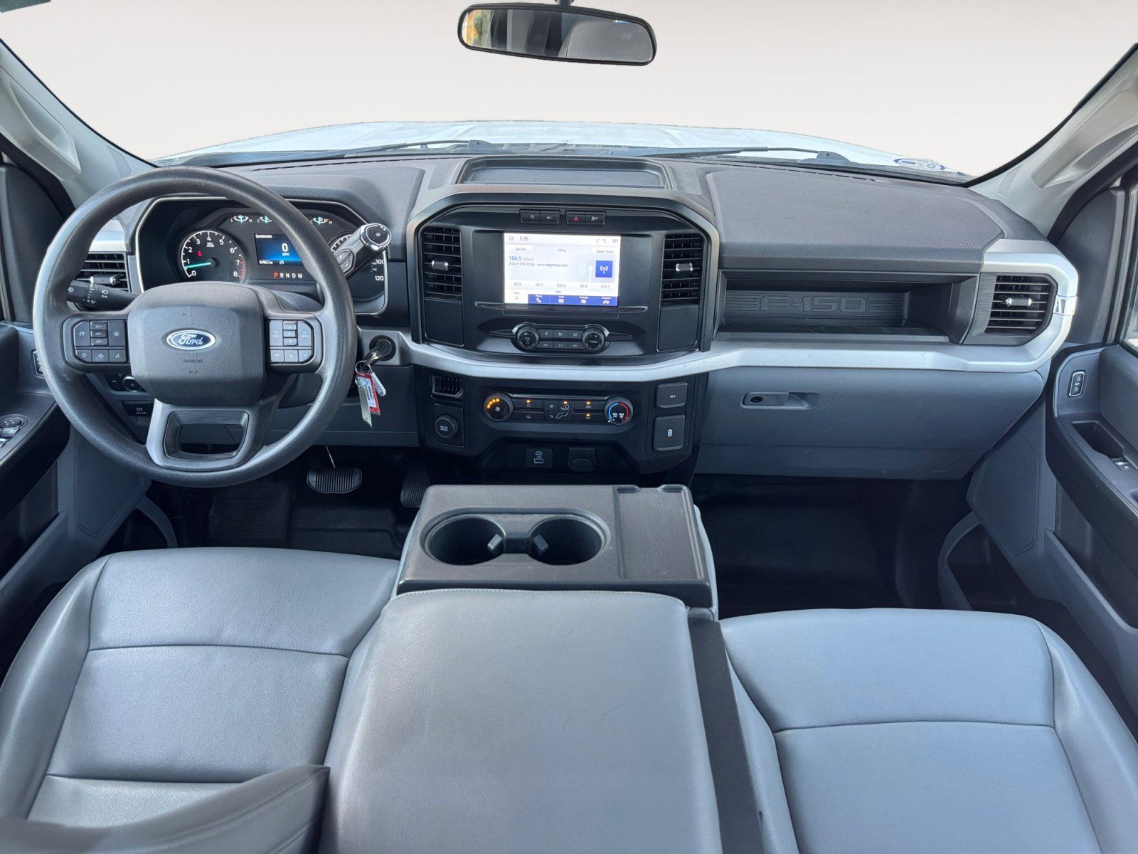 Used 2022 Ford F-150 XL 2D Standard Cab