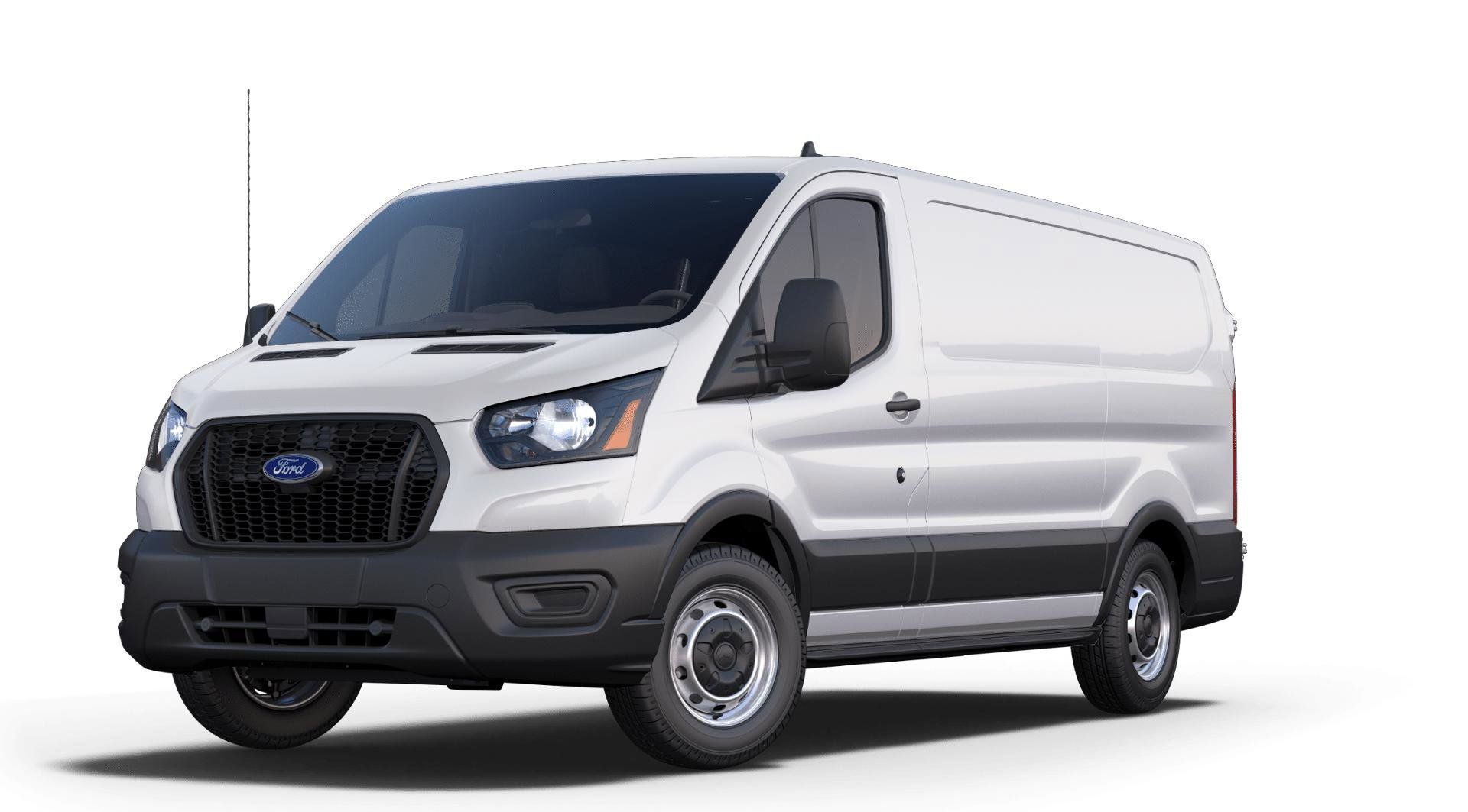 2024 Ford Transit 250 Low Roof 130 WB's photo