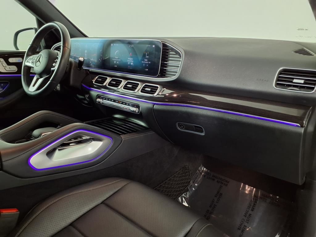 2020 Mercedes-Benz GLE GLE350 - Photo 7