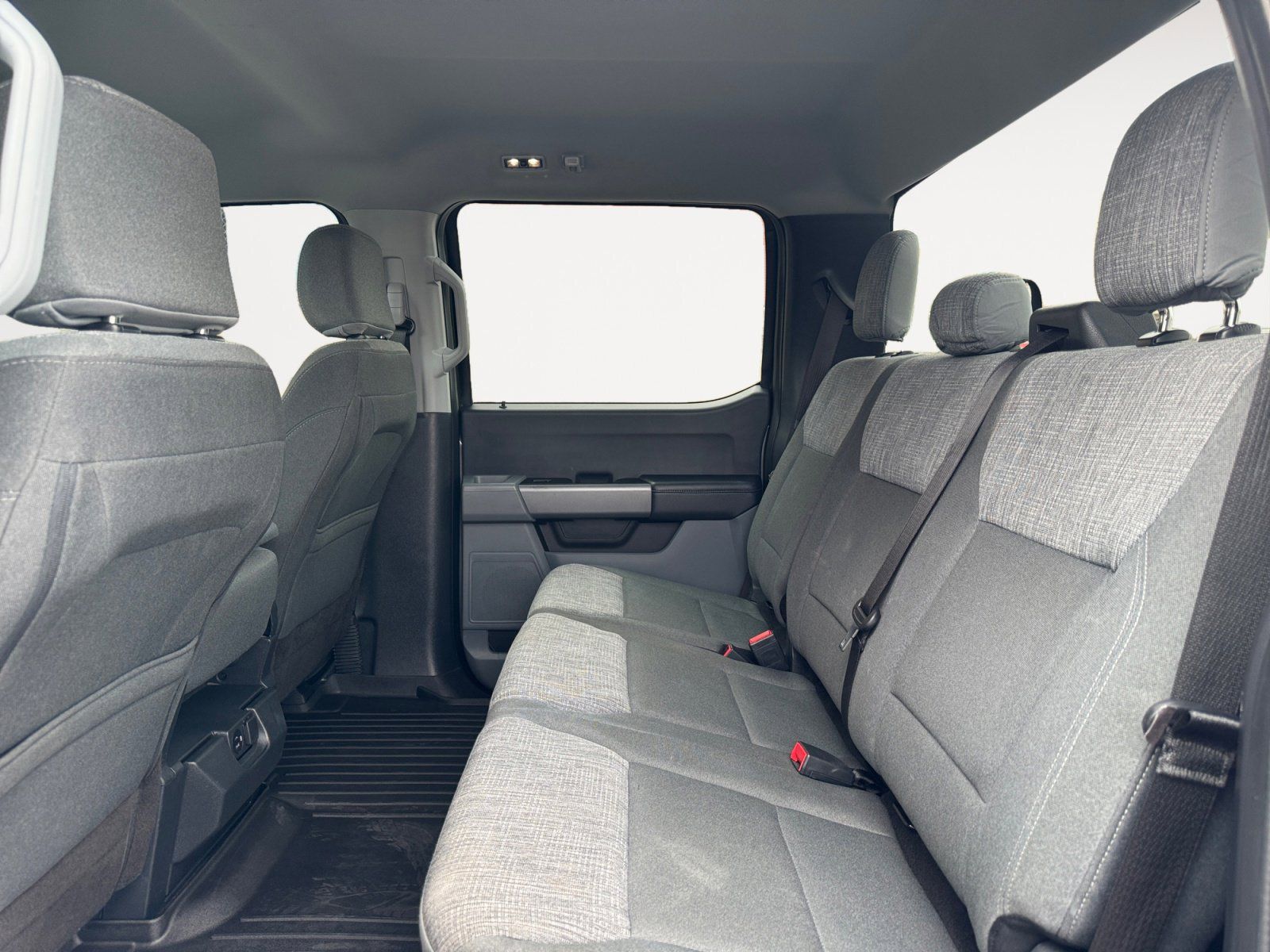 Used 2023 Ford F-150 XLT 4D SuperCrew