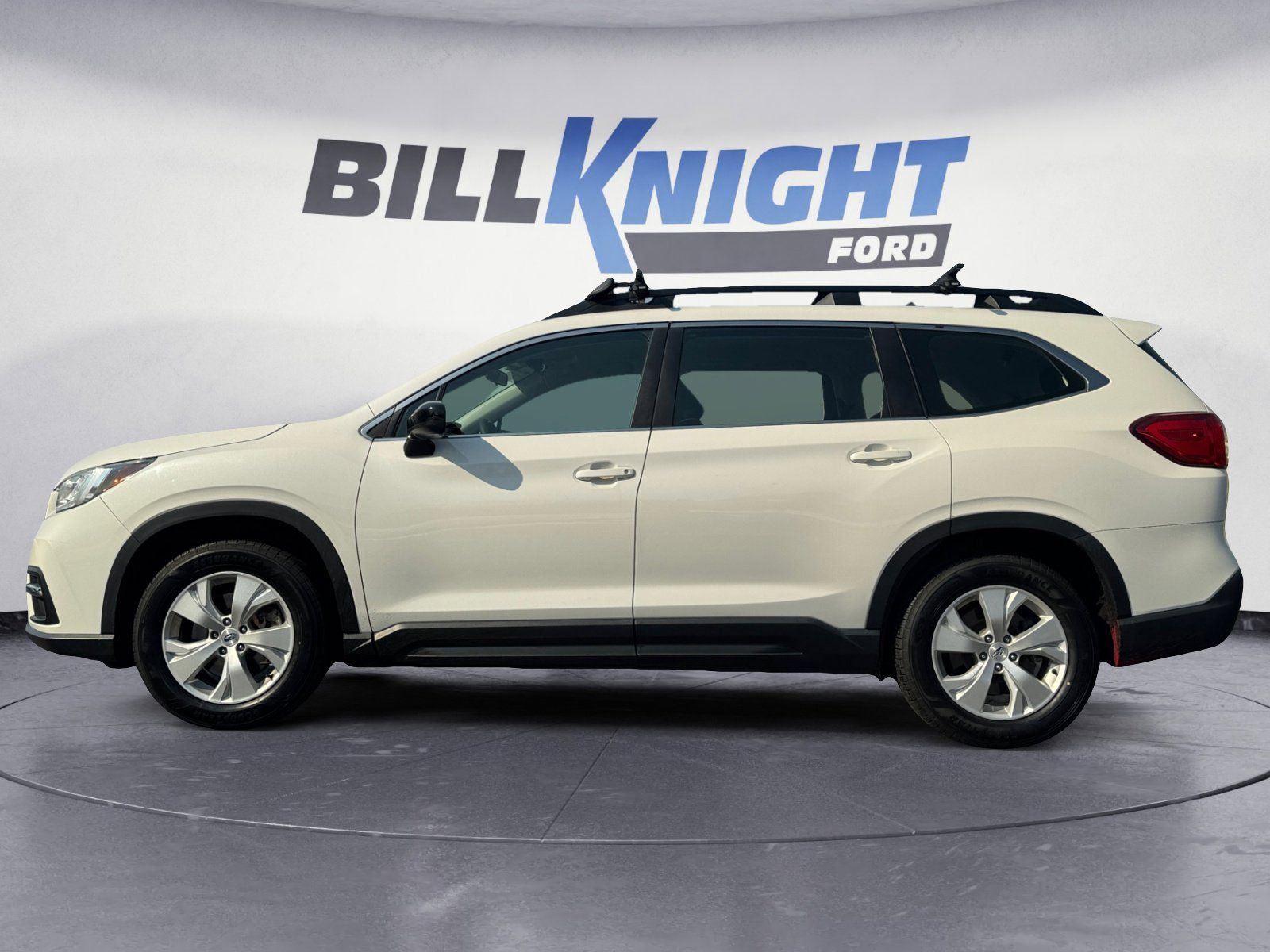 2019 Subaru Ascent 8-Passenger AWD